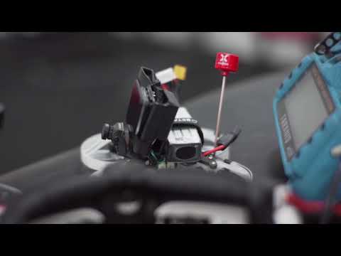 BETAFPV Cinewhoop Video Contest 2020