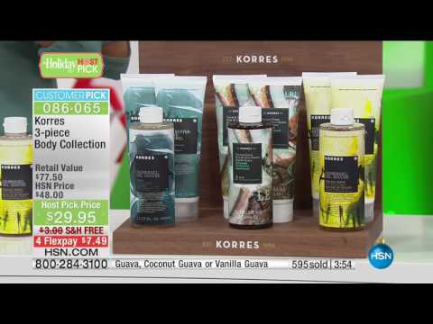 HSN | Brett Chukerman's Holiday Host Picks 10.15.2016 - 02 PM