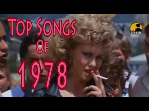 Top Songs of 1978