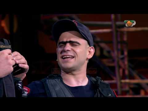 Portokalli, 27 Maj 2018 - Policat e Postobllokut (Vetingu i policise)