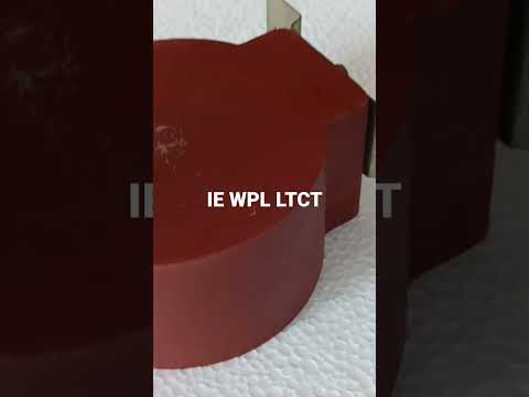 WPL CT for low current measure