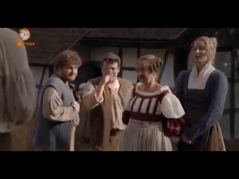 Die goldene Gans   Märchen Märchenfilme Ganzer Film Deutsch