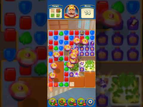 Royal Match Level 4080