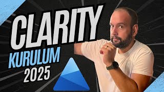 Microsoft Clarity Kurulumu | Ücretsiz Isı Haritası + Oturum Kaydı #mic