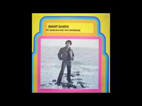 DAMIAN AND THE CRITERIONS - WITCHES BREW