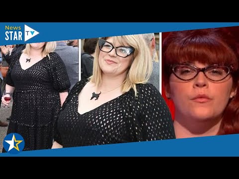 The Chase's Jenny Ryan's transformation as she ditches The Vixen at Sister Act press night