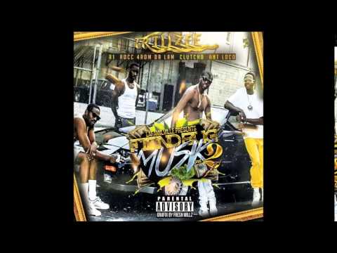 9 - What You Mean - Clutcho & A1