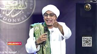 Download lagu Ceramah Hb Alwi Bin Muhammad Al  Athos | Jati Ranggon Bersholawat | Sabtu, 24 Des 22 mp3