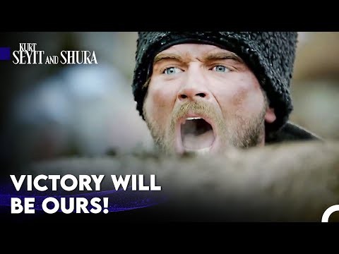 Farewell Is Good When You Reunite - Kurt Seyit and Shura