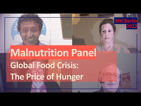 13/10/2022 | Global Food Crisis: The Price of Hunger