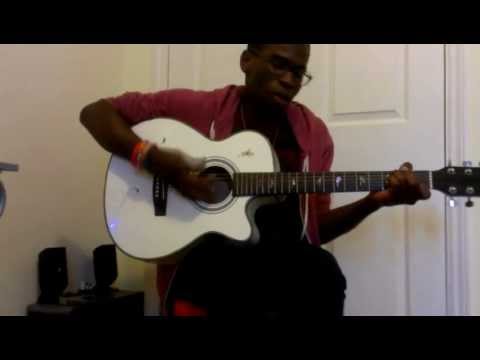 Labrinth-Treatment (cover by manny and the coloured sky)