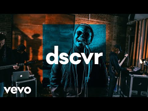 XamVolo - Feels Good - Vevo dscvr (Live)