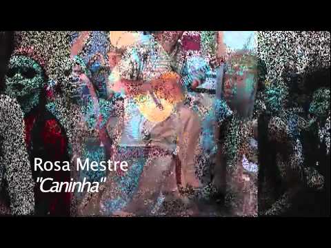 Rosa Mestre "Caninha"