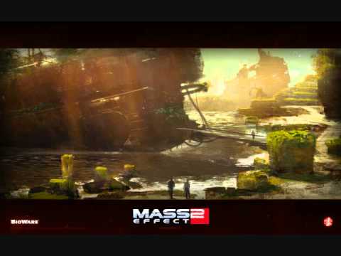 Klagmar's Top VGM #538 - Mass Effect 2 - The End Run