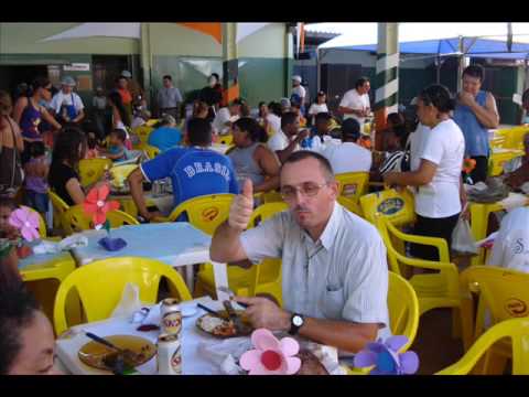 FESTA DA PADROEIRA SANTA EDWIGES