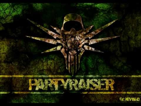 Partyraiser vs Paul Elstak - Back from the dead