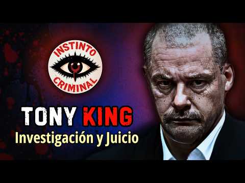 How They Hunted Tony King: The Monster That Sank Dolores Vázquez