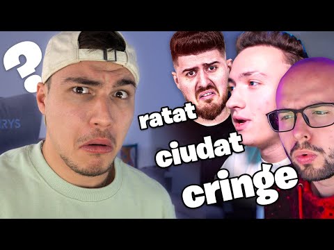 What did YOUTUBERS say about ME?