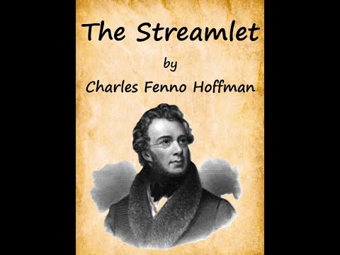 The Streamlet (Poem into Song) lyrics by Charles Fenno Hoffman