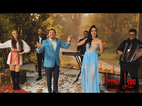 Irina Lepa si Nicu Paleru - Asta sunt , Asta ma cheama ( Folclor )