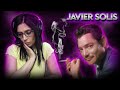 JAVIER SOLIS - Humo en los Ojos | REACCION & ANALISIS