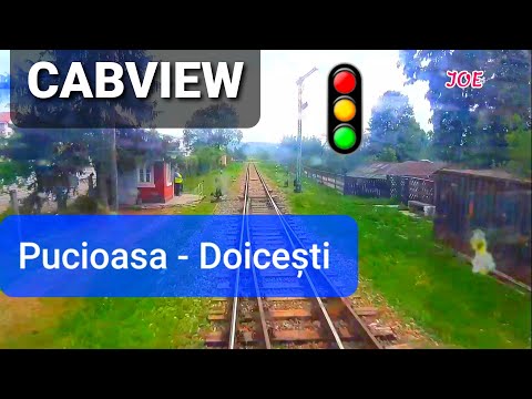 CABVIEW Pucioasa - Doicesti (2)