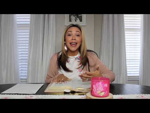 Esther Chapter 1 Study