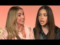 Ginny Georgia Cast Reacts To Season 3 SHOCKERS And Teases Season 4 Exclusive