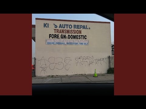 Renegade (feat. GasGang Saint)