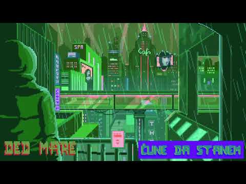 ded mare-ćune da stanem