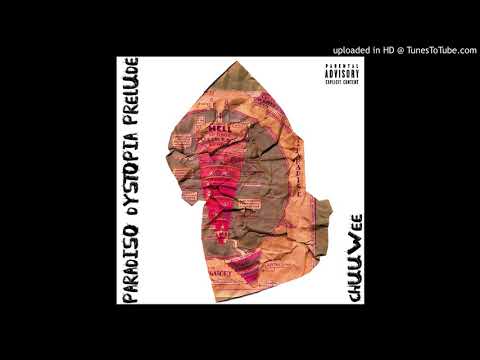 Chuuwee-Determination (Prod. By Shae Money)