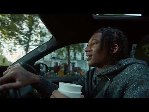 Digga D ft Potter Payper - Facade [Music Video]