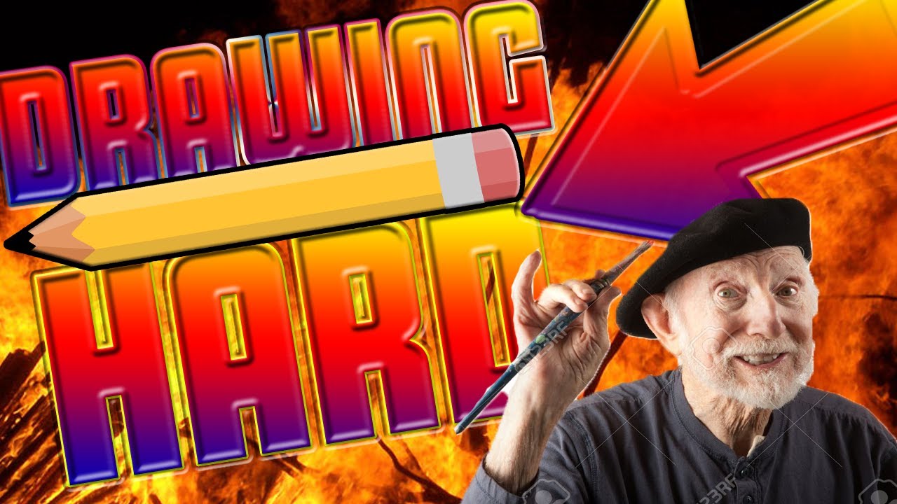 COMPETITIVE DRAWING STREAM