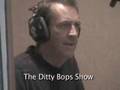 The Ditty Bops TV Show #09: "Breeze Black Night" Session
