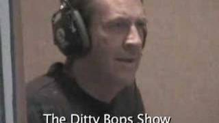 The Ditty Bops TV Show #09: "Breeze Black Night" Session