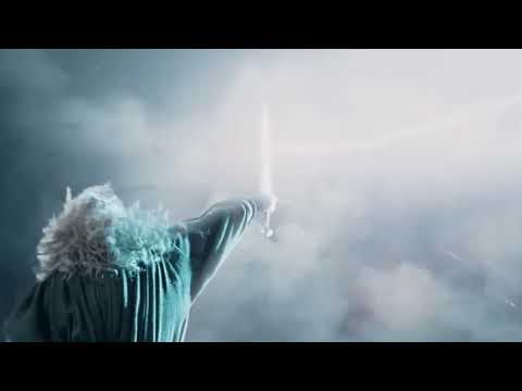 Stanley Kubrick's A Clockwork Orange Trailer But With More Wizards (Pls Sub)