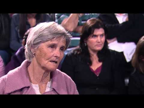 Louvemos o Senhor 27/07/2014 - Atração Sergio Gomes