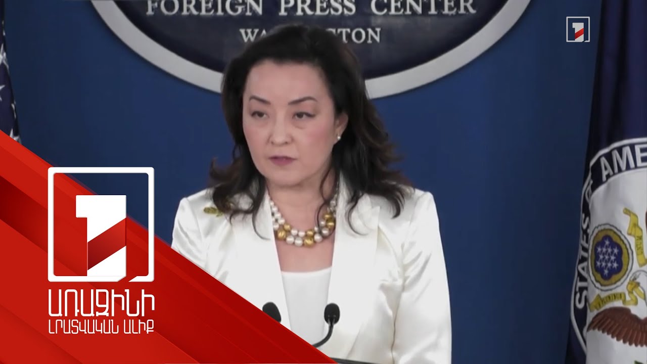 Ցանկանում ենք հնարավորինս մեծ աջակցություն ցուցաբերել Հայաստանին. Յուրի Քիմ