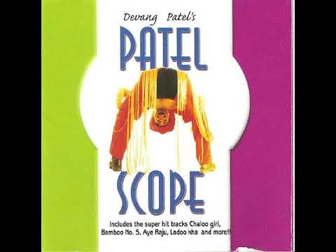 Mufat Mein Jo Mile Devang Patel Patel Scope