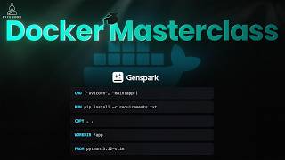 Docker Tutorial 2026: The Complete Guide from Containers to Running AI Locally
