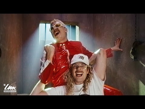 Video zu 'No Rules' ansehen