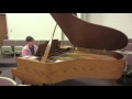 The Piano Guys - Still, Still, Still Piano Cover