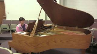 The Piano Guys - Still, Still, Still Piano Cover