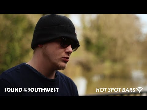 Styll Dash - Hot Spot Bars [S1:E10]