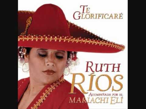 Video De Tu Amor Necesita México (Audio) de Ruth Ríos