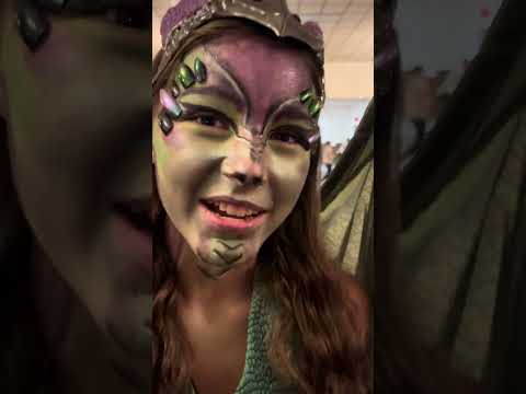 Halloween Show Video 3