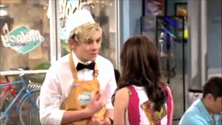 Can&#39;t Stay Away (IM5 ft.Bella Thorne) - Auslly