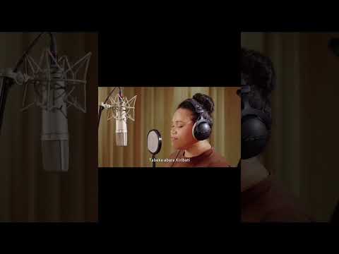 Iai tibwangau ibukin abau