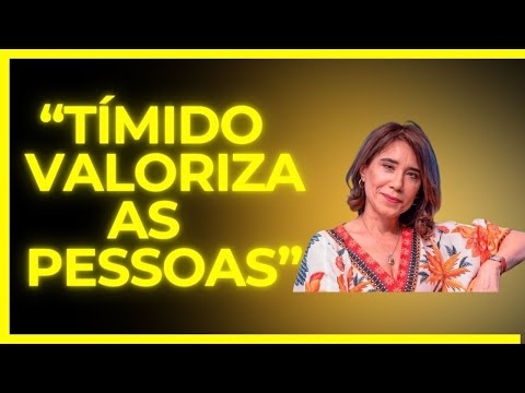 Ana Beatriz Barbosa  vantagem de ser tímido