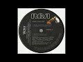 Bad Mutha - Kool Moe Dee(Áudio)